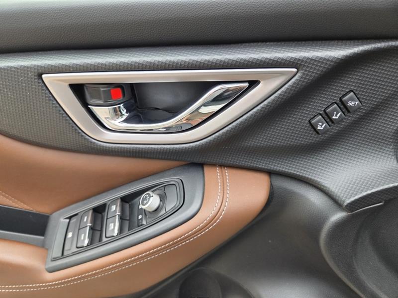 subaru Forester 2019 - 25