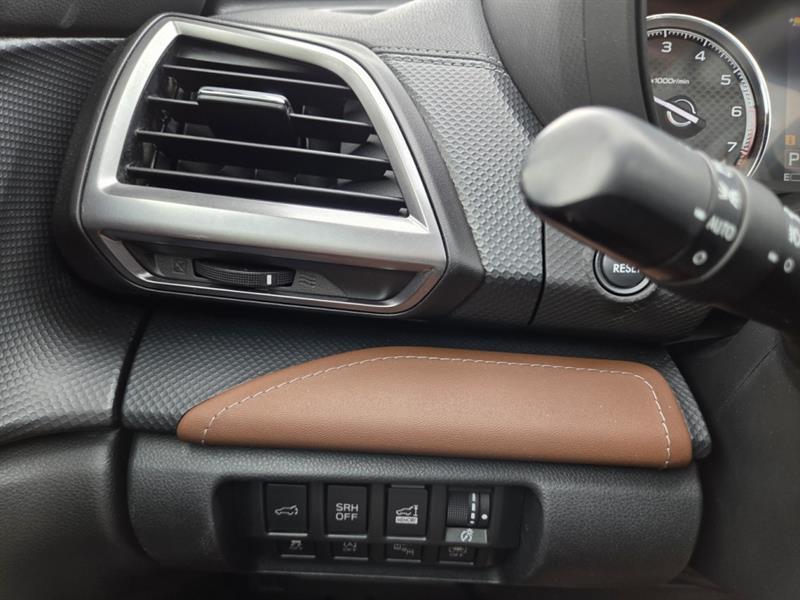 subaru Forester 2019 - 26