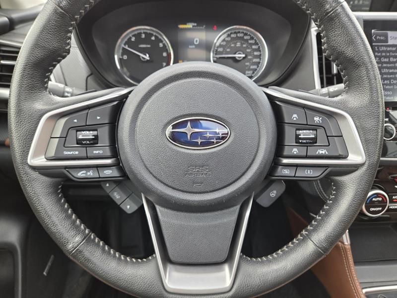 subaru Forester 2019 - 27