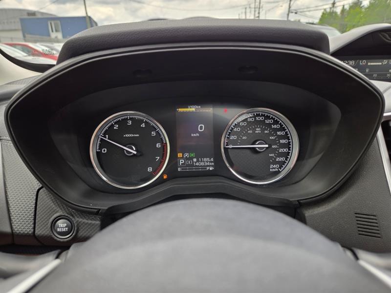 subaru Forester 2019 - 28