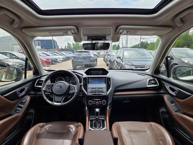 subaru Forester 2019 - 29