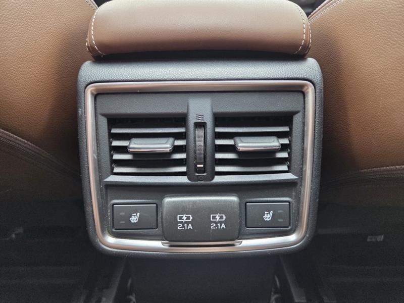 subaru Forester 2019 - 30