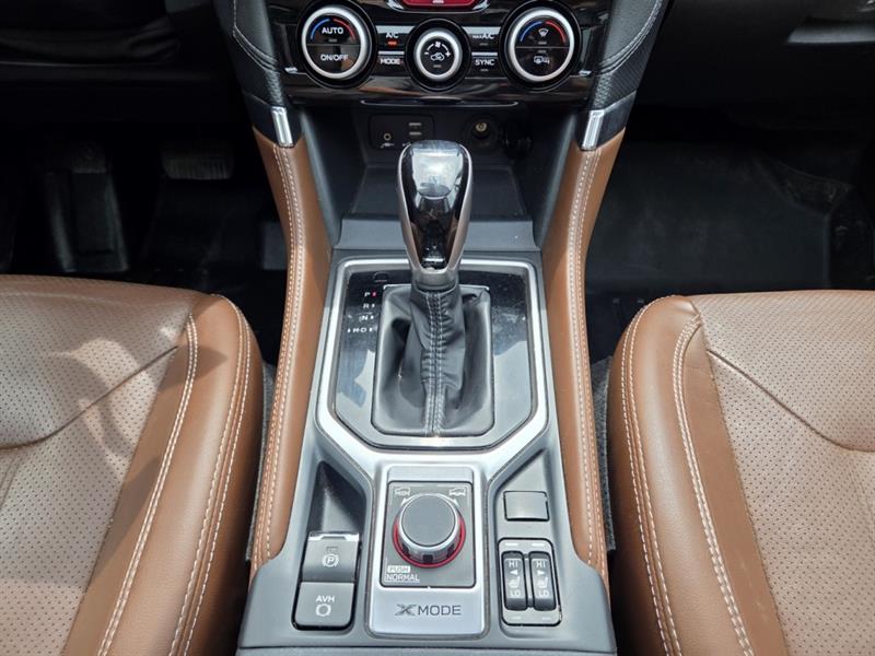 subaru Forester 2019 - 31