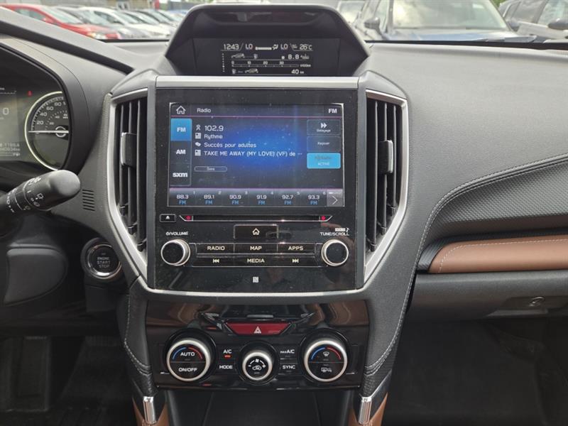 subaru Forester 2019 - 33