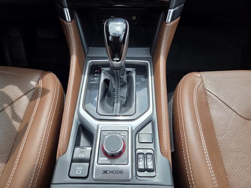 subaru Forester 2019 - 34