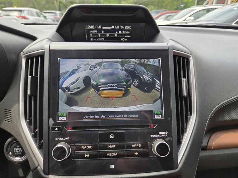 subaru Forester 2019 - 35