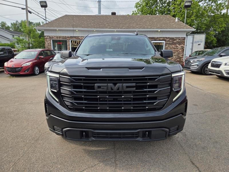 gmc Sierra 1500 2023 - 2