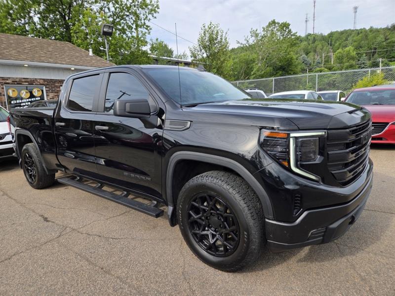 gmc Sierra 1500 2023 - 3