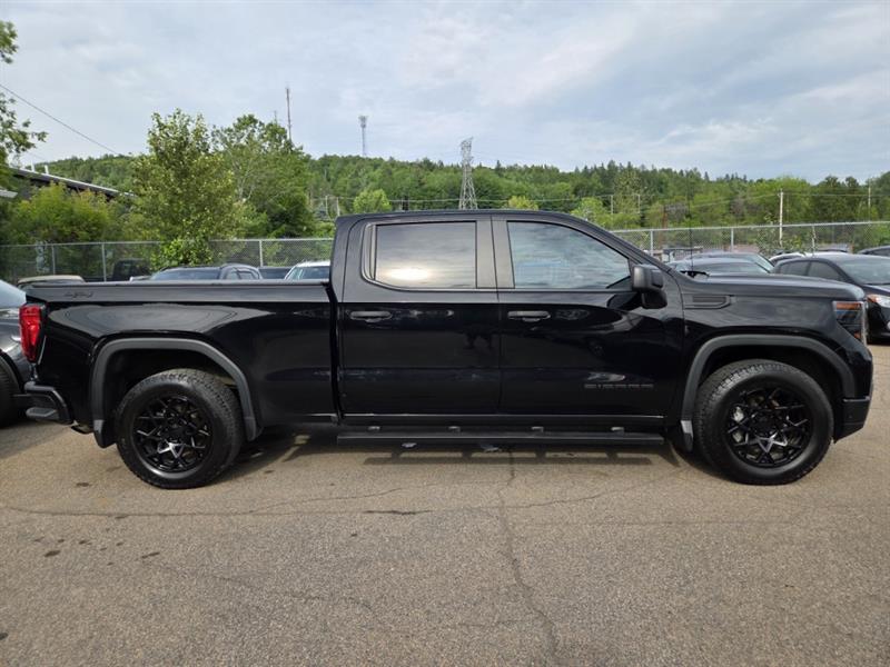 gmc Sierra 1500 2023 - 4