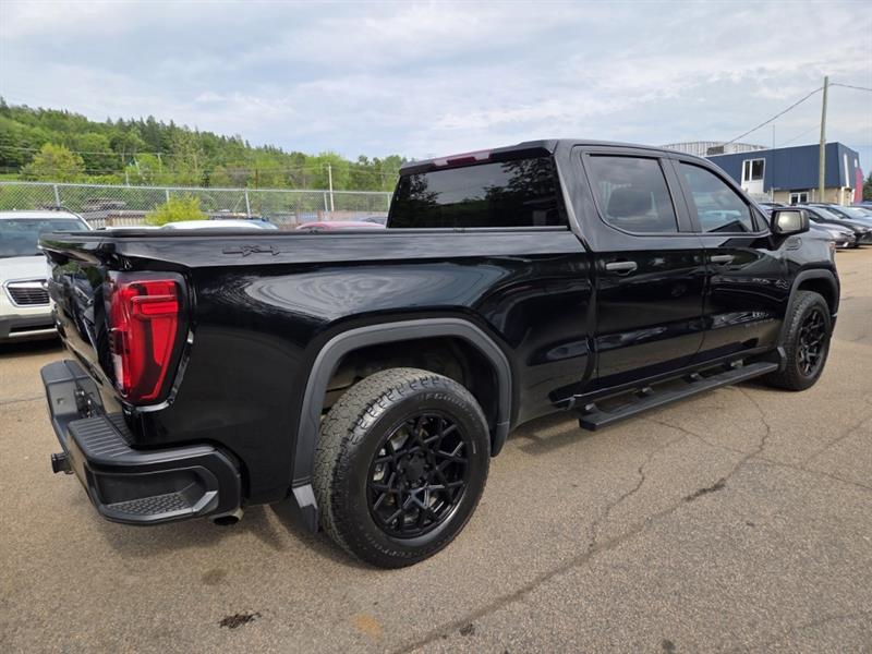 gmc Sierra 1500 2023 - 5