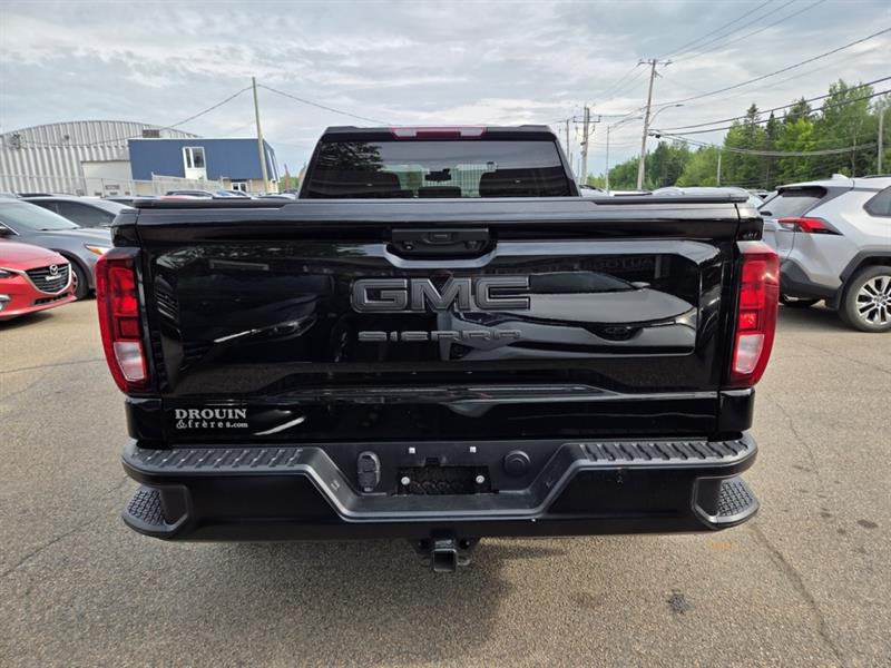 gmc Sierra 1500 2023 - 6