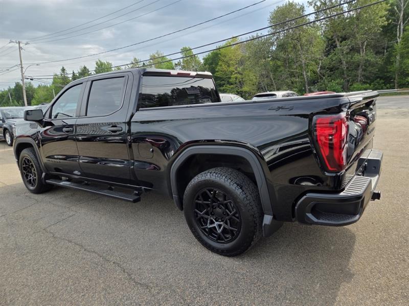gmc Sierra 1500 2023 - 8