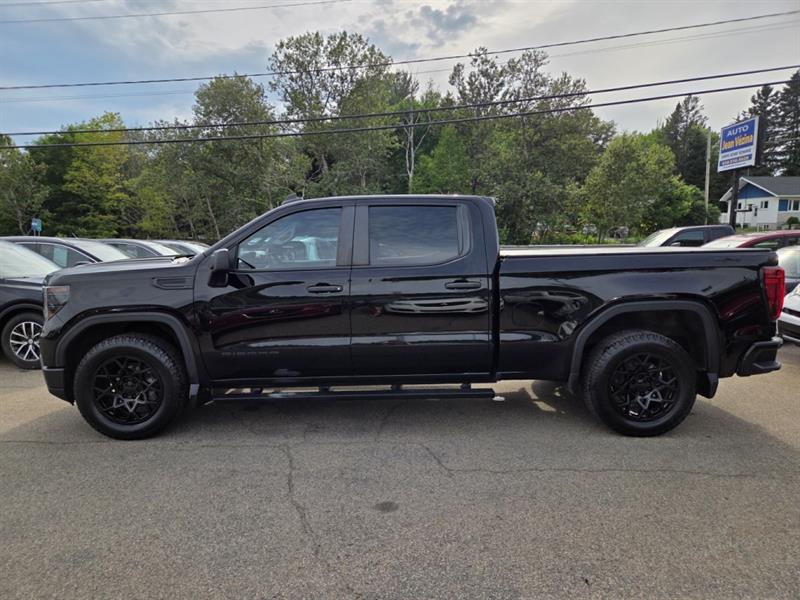 gmc Sierra 1500 2023 - 9