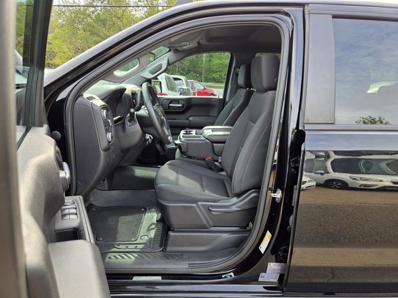 gmc Sierra 1500 2023 - 11