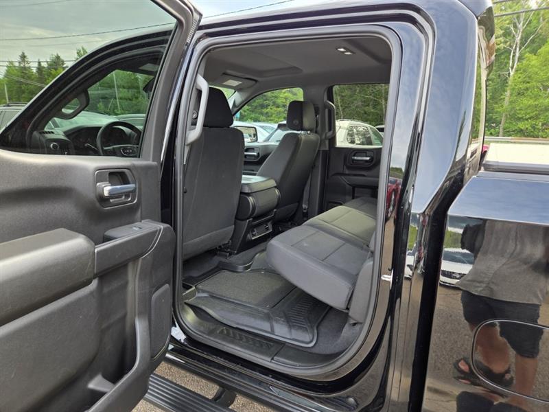 gmc Sierra 1500 2023 - 12