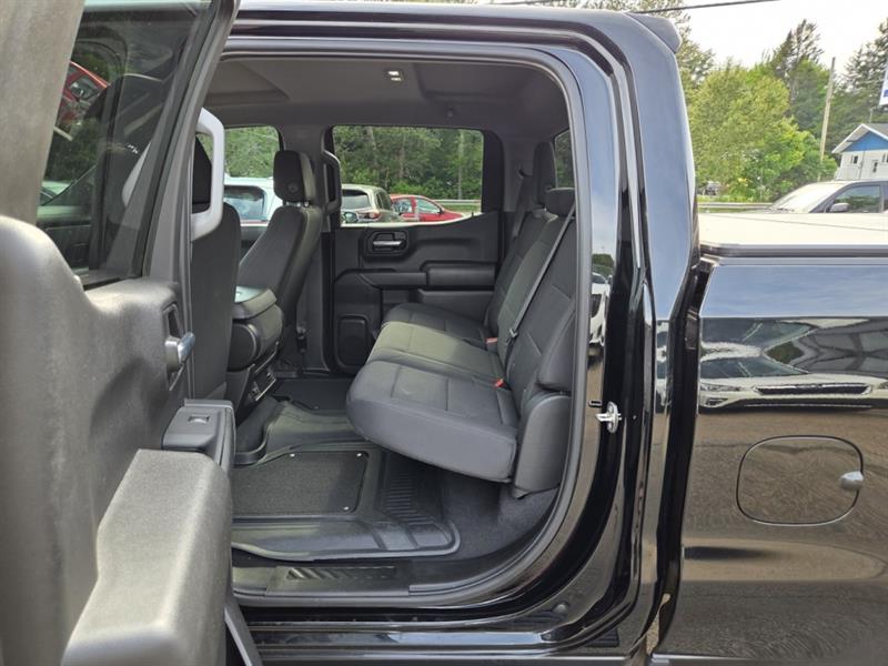 gmc Sierra 1500 2023 - 13