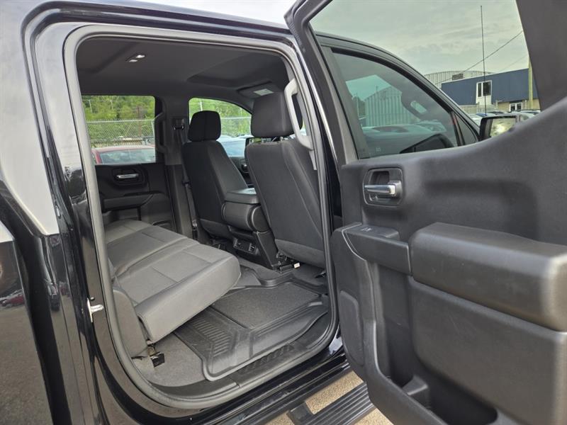 gmc Sierra 1500 2023 - 14