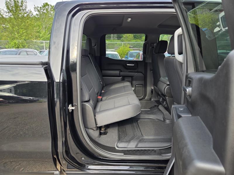 gmc Sierra 1500 2023 - 15