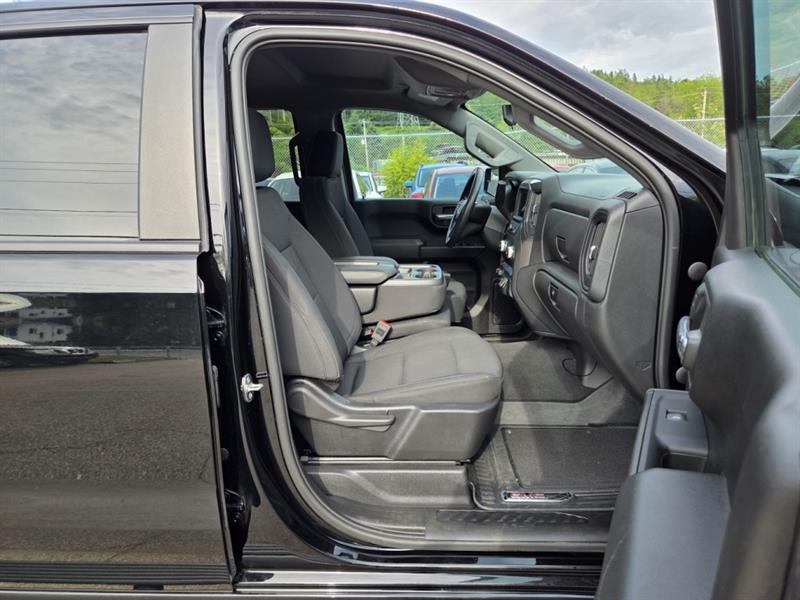 gmc Sierra 1500 2023 - 17