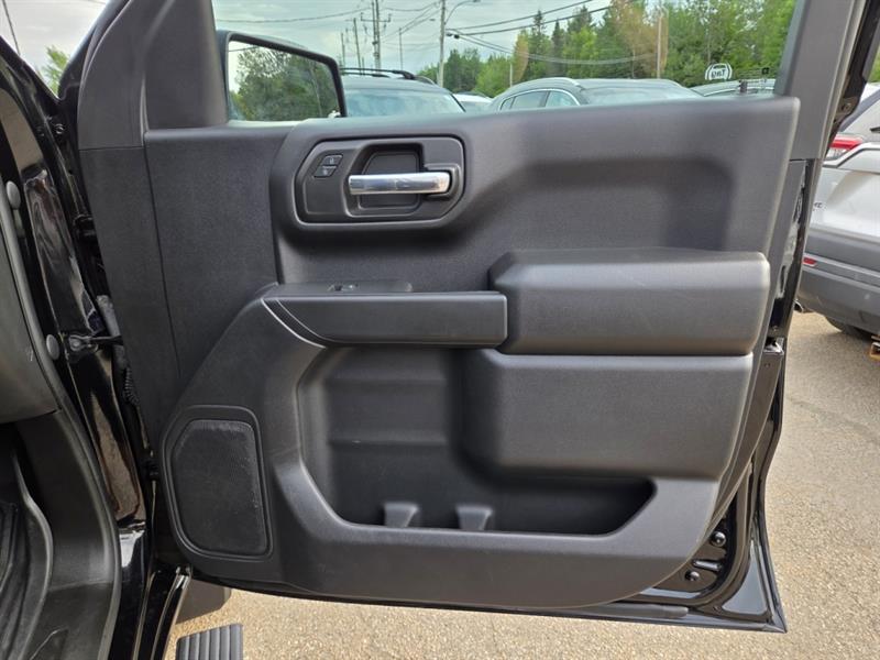 gmc Sierra 1500 2023 - 18