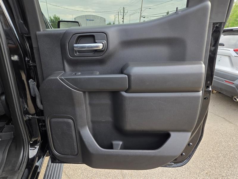 gmc Sierra 1500 2023 - 19