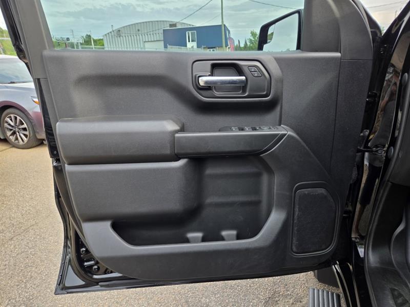 gmc Sierra 1500 2023 - 21