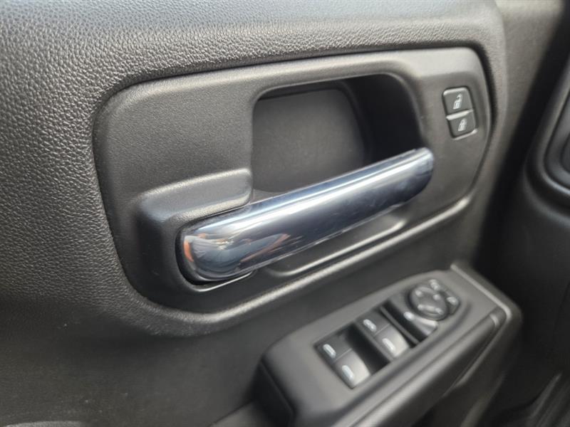 gmc Sierra 1500 2023 - 22