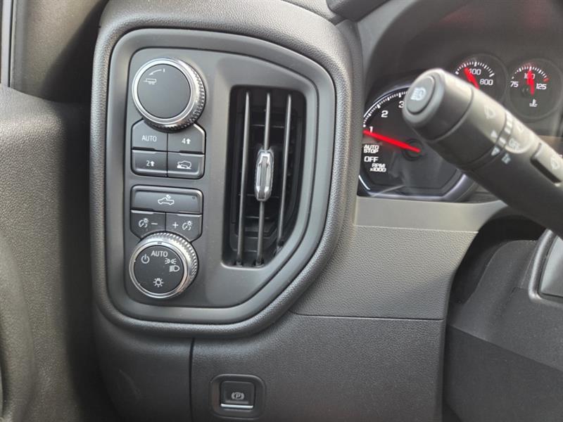 gmc Sierra 1500 2023 - 24