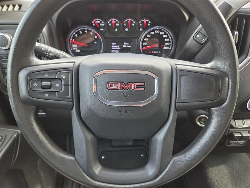 gmc Sierra 1500 2023 - 25