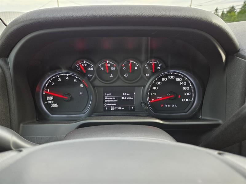 gmc Sierra 1500 2023 - 26