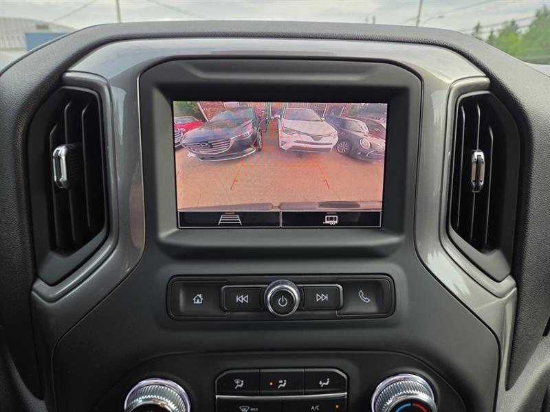 gmc Sierra 1500 2023 - 27