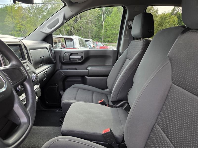gmc Sierra 1500 2023 - 28