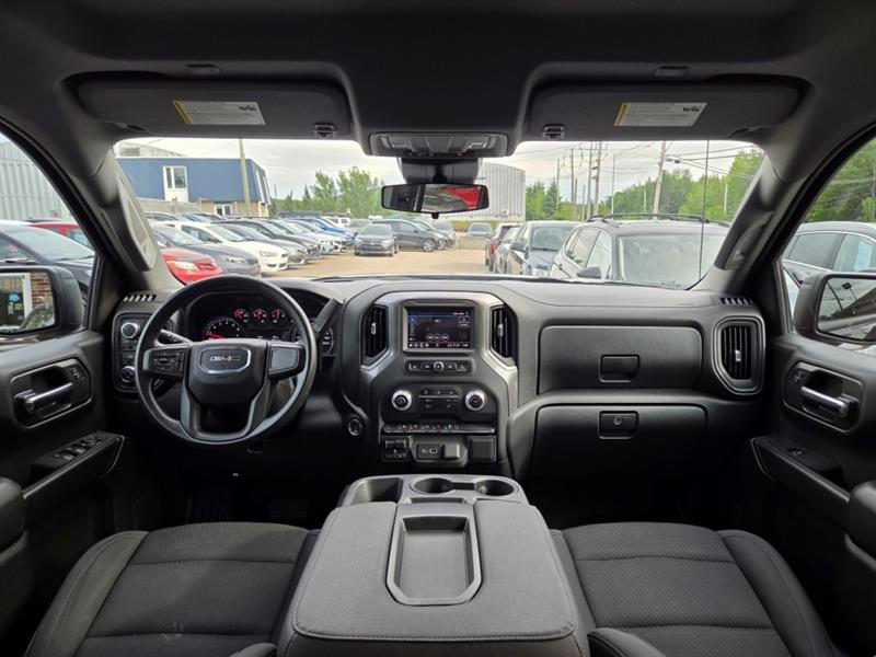gmc Sierra 1500 2023 - 29