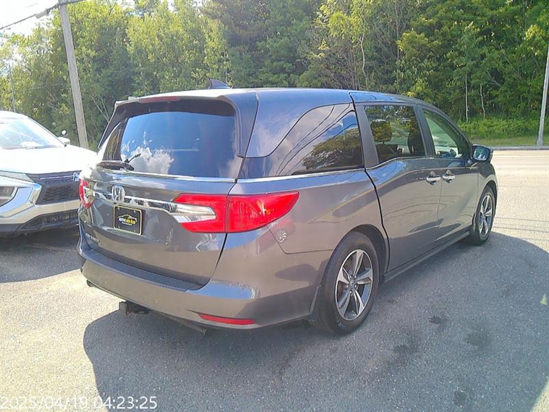 honda Odyssey 2019 - 10