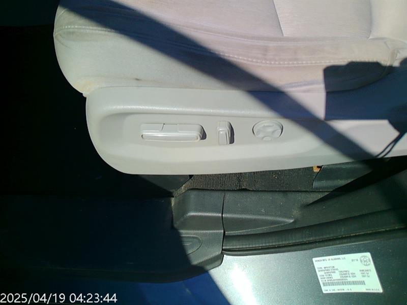 honda Odyssey 2019 - 13