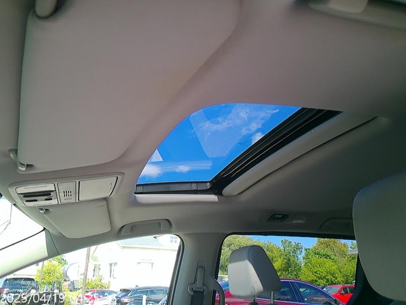 honda Odyssey 2019 - 23