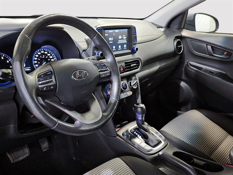 hyundai Kona 2018 - 3