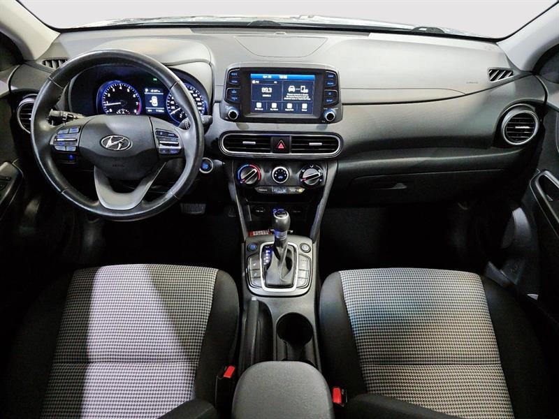 hyundai Kona 2018 - 4