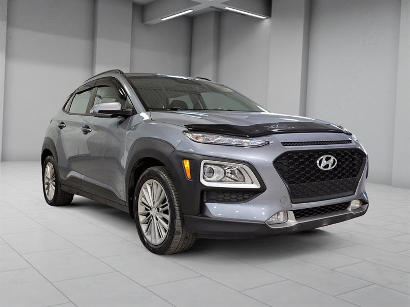 hyundai Kona 2018 - 7