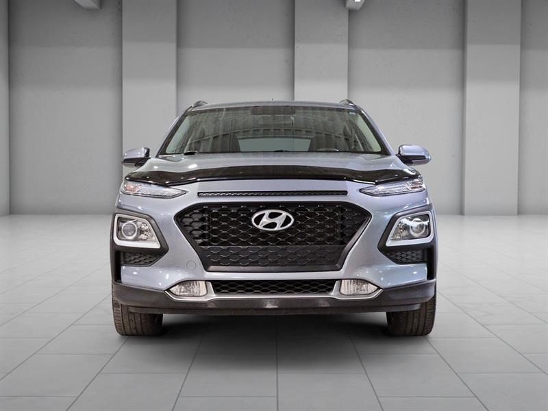 hyundai Kona 2018 - 8