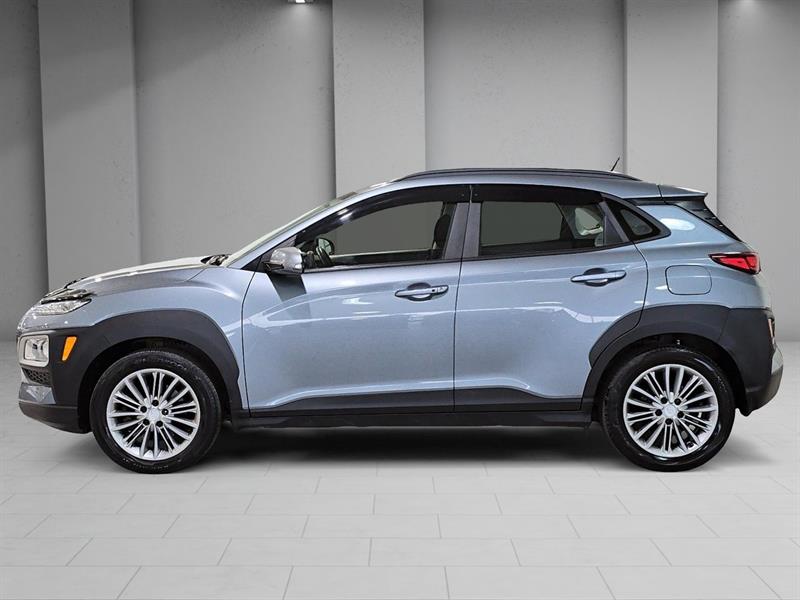 hyundai Kona 2018 - 9