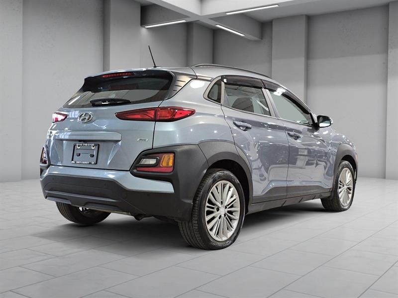 hyundai Kona 2018 - 16
