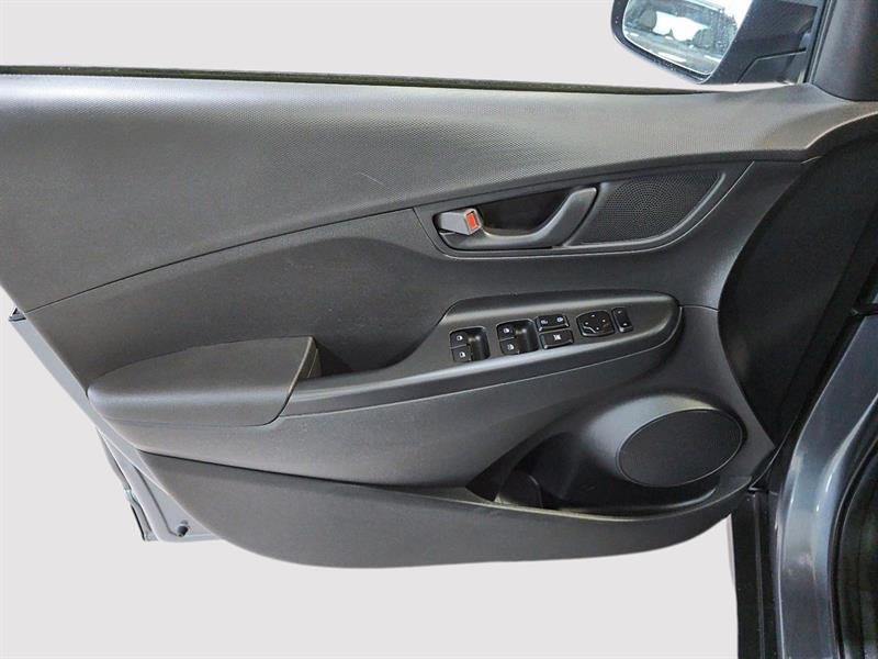 hyundai Kona 2018 - 19