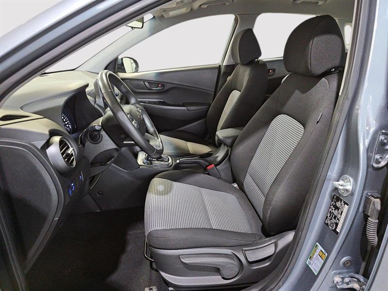 hyundai Kona 2018 - 20
