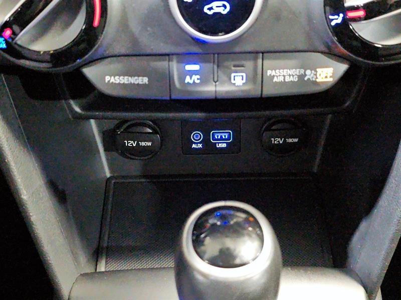 hyundai Kona 2018 - 24