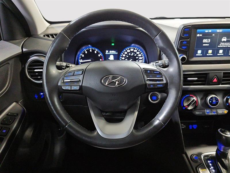 hyundai Kona 2018 - 27