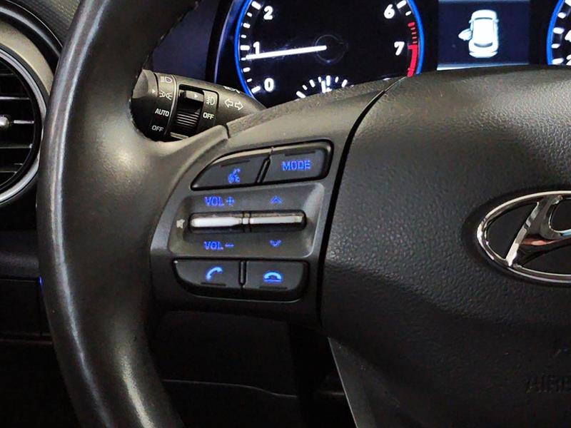 hyundai Kona 2018 - 28