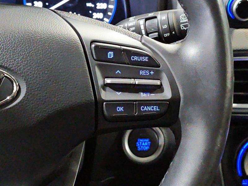 hyundai Kona 2018 - 29