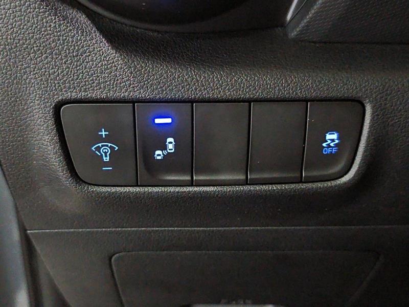 hyundai Kona 2018 - 31