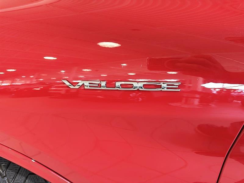alfa romeo Stelvio 2022 - 13